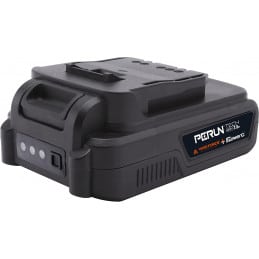 Cargador de baterías PowerG AL C20BN - Yard Force - Cargador de baterías - Negocios de jardín