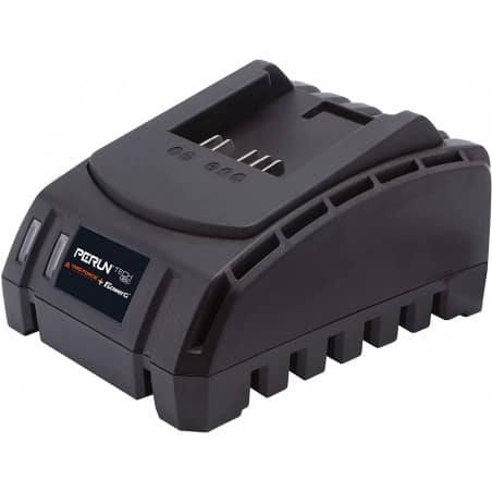 Starter pack 20 V : batterie 4Ah et chargeur - Power G/Yard Force AL C40BN