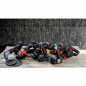 Cargador de batería Yard Force AL C20E 20V - batería - 2,0 Ah 2,5 Ah 4,0 Ah