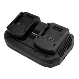 Chargeur batterie Yard Force AL C20E 20V - batterie - 2,0 Ah 2,5 Ah 4,0 Ah - YARD FORCE - Chargeur de batterie - Jardin Affaires
