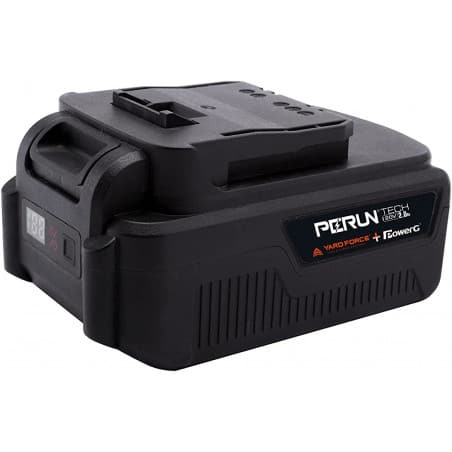 Batterie Yard Force AL C40B 20V - 4,0 Ah - YARD FORCE - Batterie - Jardin Affaires