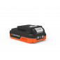 Yard Force AL C20 20V - 2Ah Accu Yard Force AL C20 20V - 2Ah Accu