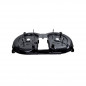 Plateau de coupe GGP 122cm 382564213/0, 382565026/1, 82565026/1, 82565026/0, 82565011/0 Plateau de coupe GGP 122cm 382564213/0, 382565026/1, 82565026/1, 82565026/0, 82565011/0