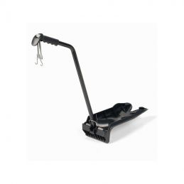 Bouchon mulching tracteur tondeuse GGP, Castelgarden, Stiga, Honda, Mountfield, Junior 92, J92, 92 cm - STIGA - Bouchon mulching