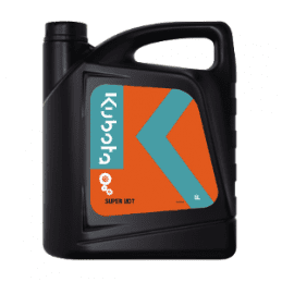 Kubota Getriebeöl W21UT01005 5L Öl - KUBOTA - Pflegen Sie den Garten - Jardinaffaires 