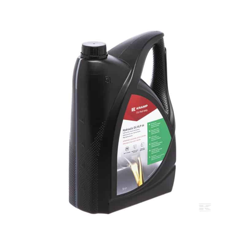 HLP 46 Hydraulic Oil 5L HLP 46 Hydraulic Oil 5L