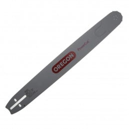 Guide de tronçonneuse Oregon PowerCut? 50 cm 3/8" - 8873D - OREGON - Guide pour tronçonneuse - Jardin Affaires 