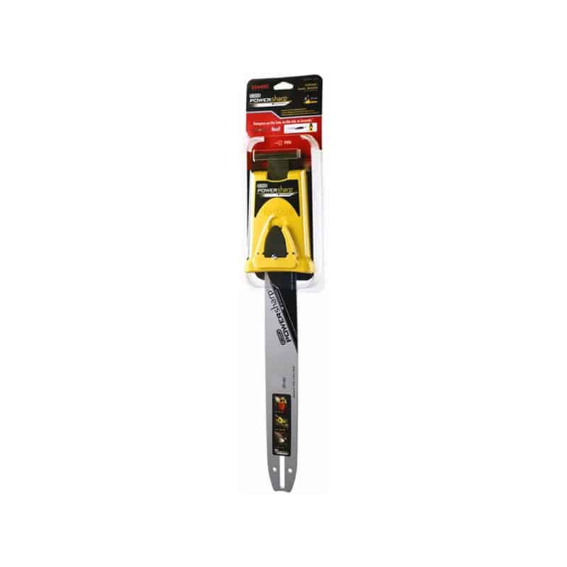 Guide de tronçonneuse Oregon système PowerSharp 30 cm 3/8" - 542309