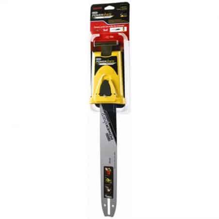 Guide de tronçonneuse Oregon système PowerSharp 30 cm 3/8" - 542309 - OREGON - Guide pour tronçonneuse - Jardin Affaires 