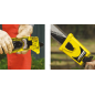 Oregon PowerSharp zaagblad 30 cm 3/8" - 542309 Oregon PowerSharp zaagblad 30 cm 3/8" - 542309
