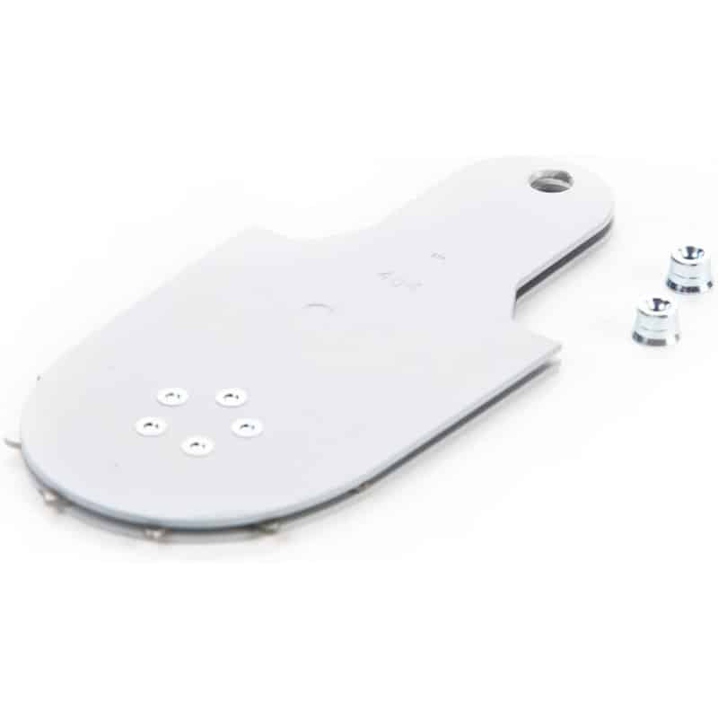 Replacement nose for Oregon PowerCut™ / PowerMatch chainsaw guide - 30855