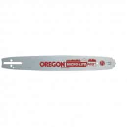 Guía motosierra Oregon PRO-LITE 38 cm, .3/8", soportes K095 - 158SLHK095 - OREGON - Guía motosierra - Garden Business