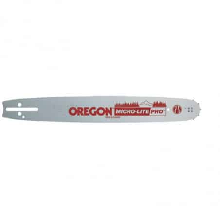 Guia de motosserra Oregon PRO-LITE 38 cm, .3/8", monta K095 - 158SLHK095 - OREGON - Guia de motosserra - Garden Business