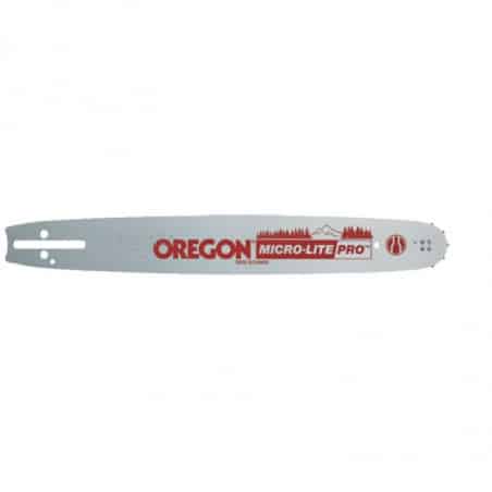 Guide de tronçonneuse Oregon PRO-LITE 38 cm, .3/8", monte K095 - 158SLHK095 - OREGON - Guide pour tronçonneuse - Jardin Affaires