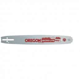 Guide de tronçonneuse Oregon PRO-LITE / AdvanceCut 45 / 50 cm, .3/8" - 188SLHD009 / 208SLHD009 - OREGON - Guide pour tronçonneus