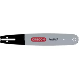 Guide tronçonneuse Oregon SpeedCut 3/8" - OREGON - Guide pour tronçonneuse - Jardin Affaires 