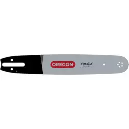 Guide de tronçonneuse Oregon VersaCut 3/8", jauge 1,5 mm - 45 cm - 188VXLHZ095 - OREGON - Guide pour tronçonneuse - Jardin Affai