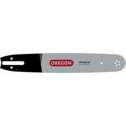 Guide de tronçonneuse Oregon VersaCut 3/8", jauge 1,6 mm - 50 cm - 203VXLHD025 - OREGON - Guide pour tronçonneuse - Jardin Affai