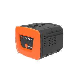 40V Towed Battery Lawn Mower 46 cm steel casing - GR40 - Yard Force - Yard Force - Battery Lawn Mower - Garden Business 