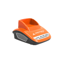 40V Towed Battery Lawn Mower 46 cm steel casing - GR40 - Yard Force - Yard Force - Battery Lawn Mower - Garden Business 