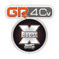 Accu Aangedreven Grasmaaier 40V 46 cm stalen behuizing - GR40 - Yard Force Accu Aangedreven Grasmaaier 40V 46 cm stalen behuizing - GR40 - Yard Force