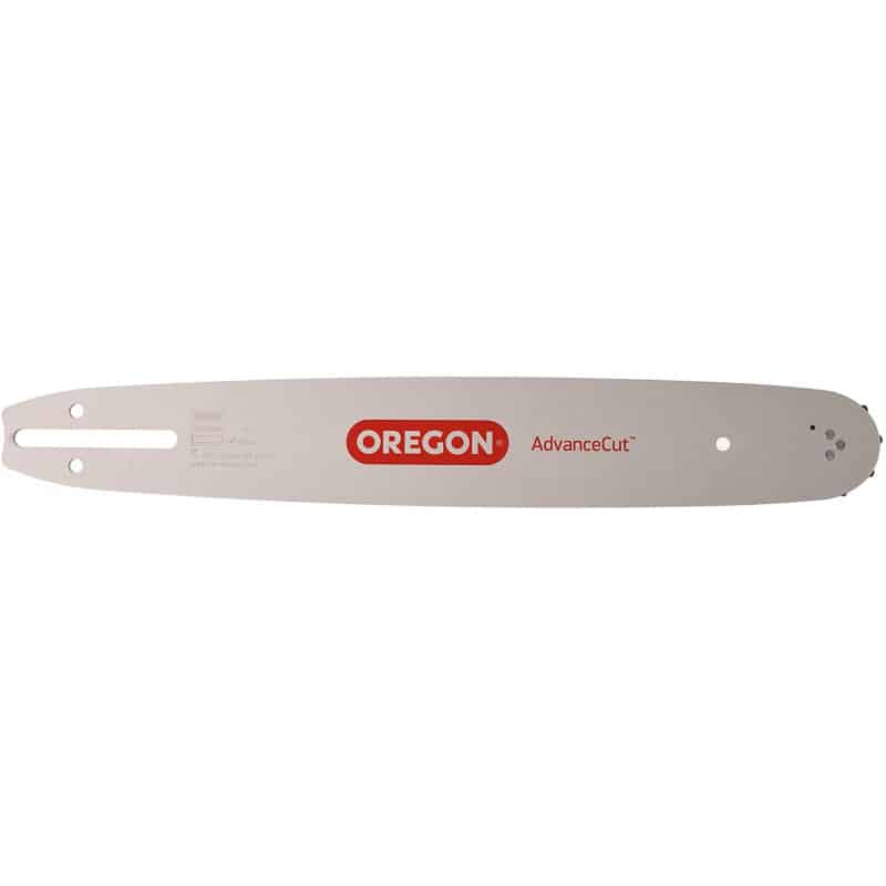 Guide de tronçonneuse Oregon AdvanceCut™ 3/8, jauge 1,3 mm, monte A041 - 40 cm - 160SXEA318 54001829