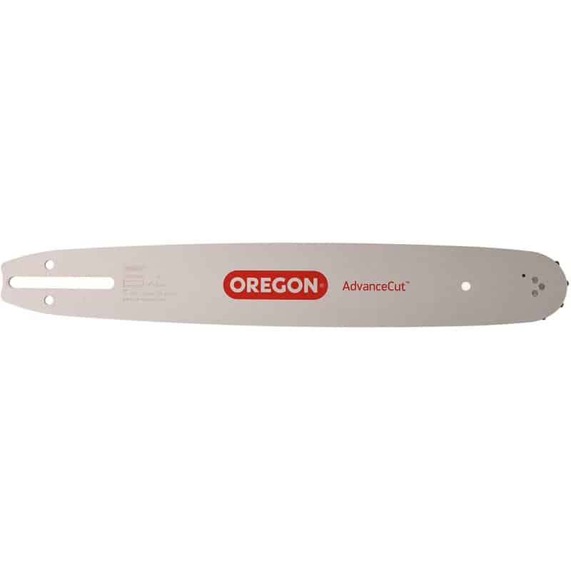 Guide de tronçonneuse Oregon AdvanceCut™ .325, monte K095 - 45 cm - 188PXBK095 5400182912309