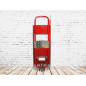 Grasmaaier lift voor zitmaaier Cliplift 0110006 - 500kg - 90cm Grasmaaier lift voor zitmaaier Cliplift 0110006 - 500kg - 90cm