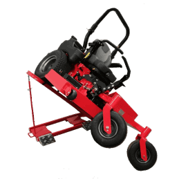 Cliplift Mäher Traktor Mäherlift 0110006 – 500 kg – 60 cm – CLIPLIFT – Zubehör für Aufsitzmäher – Gartengeschäft 