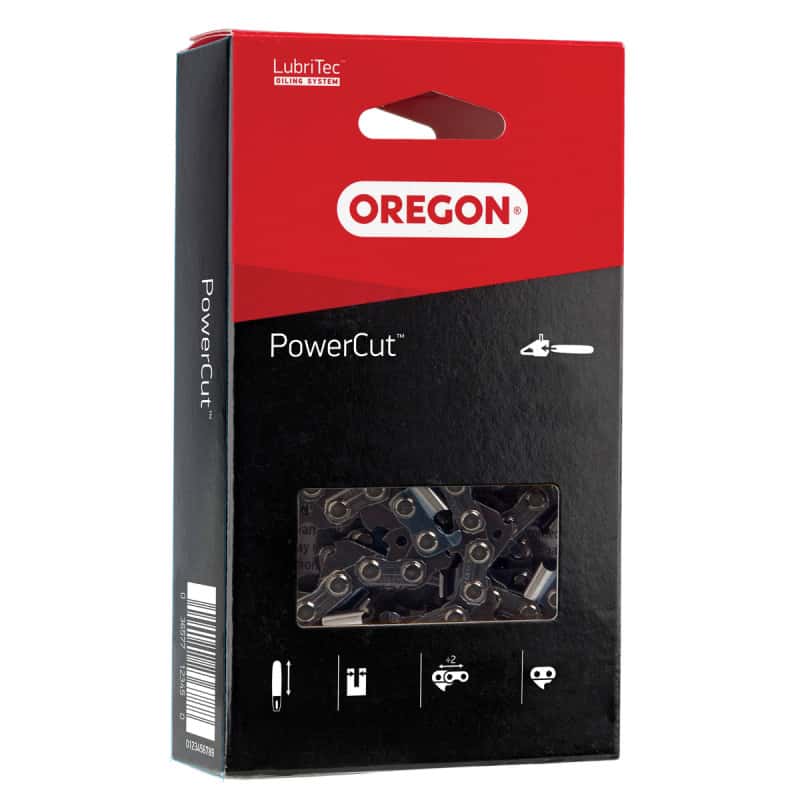 Cadena motosierra Oregon 75LGX084E