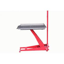 Table de travail pour CLIPLFT PRO - CLIPLIFT - Outillage atelier - Jardin Affaires