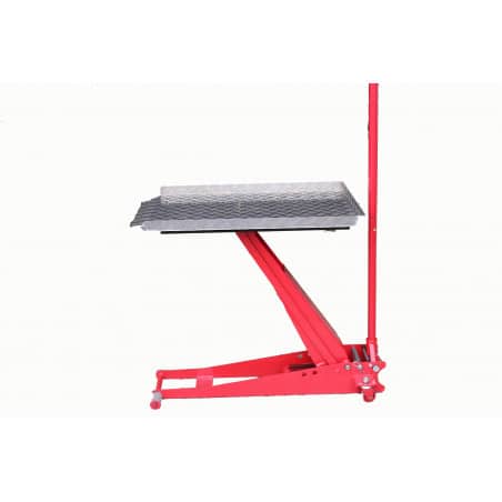 Table de travail pour CLIPLFT PRO - CLIPLIFT - Outillage atelier - Jardin Affaires
