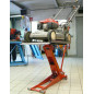 Werktafel voor CLIPLFT PRO Werktafel voor CLIPLFT PRO