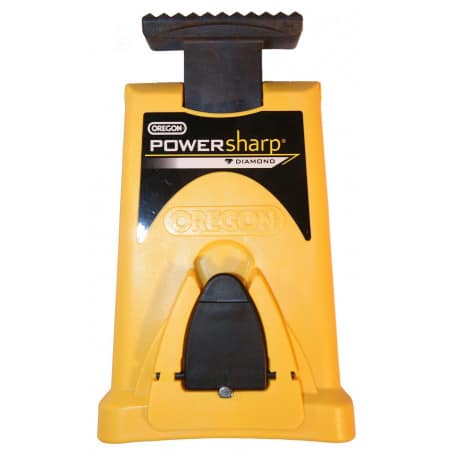 Affûteur Powersharp chaîne Oregon Oregon 556741 - OREGON - Chaîne pour tronçonneuse - Jardin Affaires 