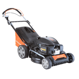 Tondeuse thermique tractée Yard Force GM H46A 46 cm - Moteur - Briggs & Stratton Série -145cm³ - Yard Force - Tondeuse thermique