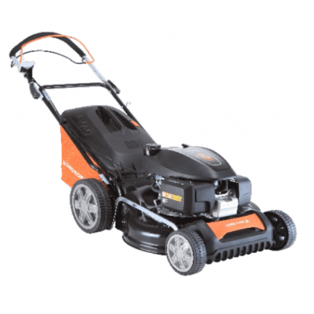Yard Force GM H46A 46 cm gezogener Thermo-Rasenmäher – Motor – Briggs & Stratton-Serie – 145 cm³ – Yard Force – Thermo-Rasenmähe