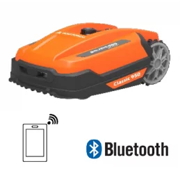 Robot tondeuse Yard Force Classic 500B - Bluetooth - 20-60 mm - 500m² - Yard Force - Robot tondeuse Yard Force - Jardin Affaires