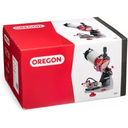 Affilacatene elettrico OREGON 620-230 - OREGON - Catene per motoseghe - Garden Business 