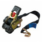 Faster Band met automatische afzetpaal 3M /50 MM Faster Band met automatische afzetpaal 3M /50 MM