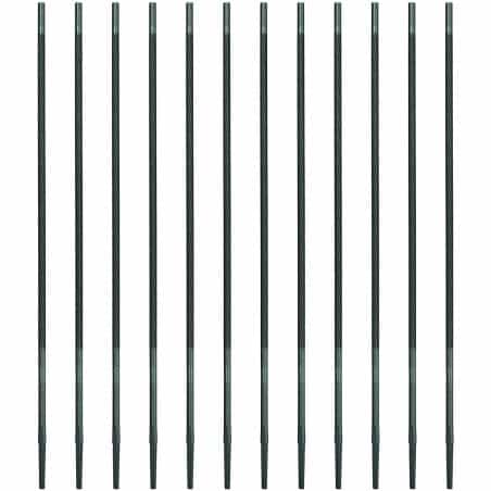 Limes rondes 5,2 mm par boîte de 12 - Oregon 70505