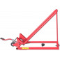 MTD 6031-X1-0013 300kg zitmaaier lift MTD 6031-X1-0013 300kg zitmaaier lift