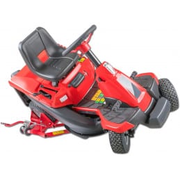 Lève tracteur tondeuse MTD 6031-X1-0013 300kgs - MTD - Accessoires tondeuse autoportée - Jardin Affaires