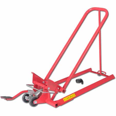 Lève tracteur tondeuse MTD 6031-X1-0013 300kgs - MTD - Accessoires tondeuse autoportée - Jardin Affaires