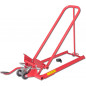MTD 6031-X1-0013 300kg zitmaaier lift MTD 6031-X1-0013 300kg zitmaaier lift