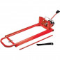 MTD 6031-X1-0013 300kg zitmaaier lift MTD 6031-X1-0013 300kg zitmaaier lift