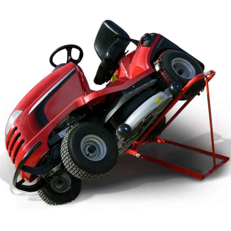 Grasmaaier/tractormaaier lift Cliplift 0110002 - 300kg - 90cm Grasmaaier/tractormaaier lift Cliplift 0110002 - 300kg - 90cm