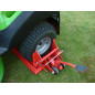 Grasmaaier/tractormaaier lift Cliplift 0110002 - 300kg - 90cm Grasmaaier/tractormaaier lift Cliplift 0110002 - 300kg - 90cm