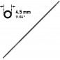 Ronde vijlen 4,5 mm - Oregon 70511