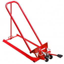 Elevador hidráulico para cortacésped Oregon 300kg - OREGON - Mantenimiento del jardín - Jardinaffaires 