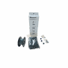 Kit accessoires extension installation pour robot tondeuse PowerG 731128